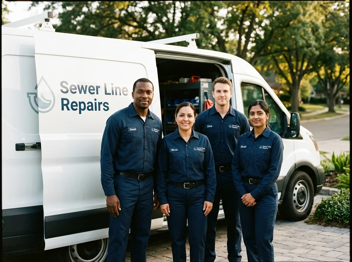 Emergency Plumber company in Mcbain, MI