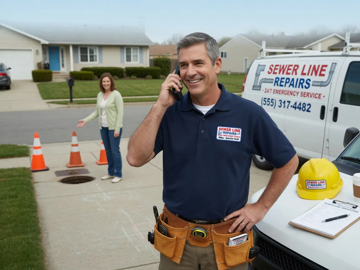 Emergency Plumber Mcbain, MI FAQs